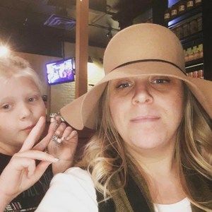 Meet your Posher, Cori